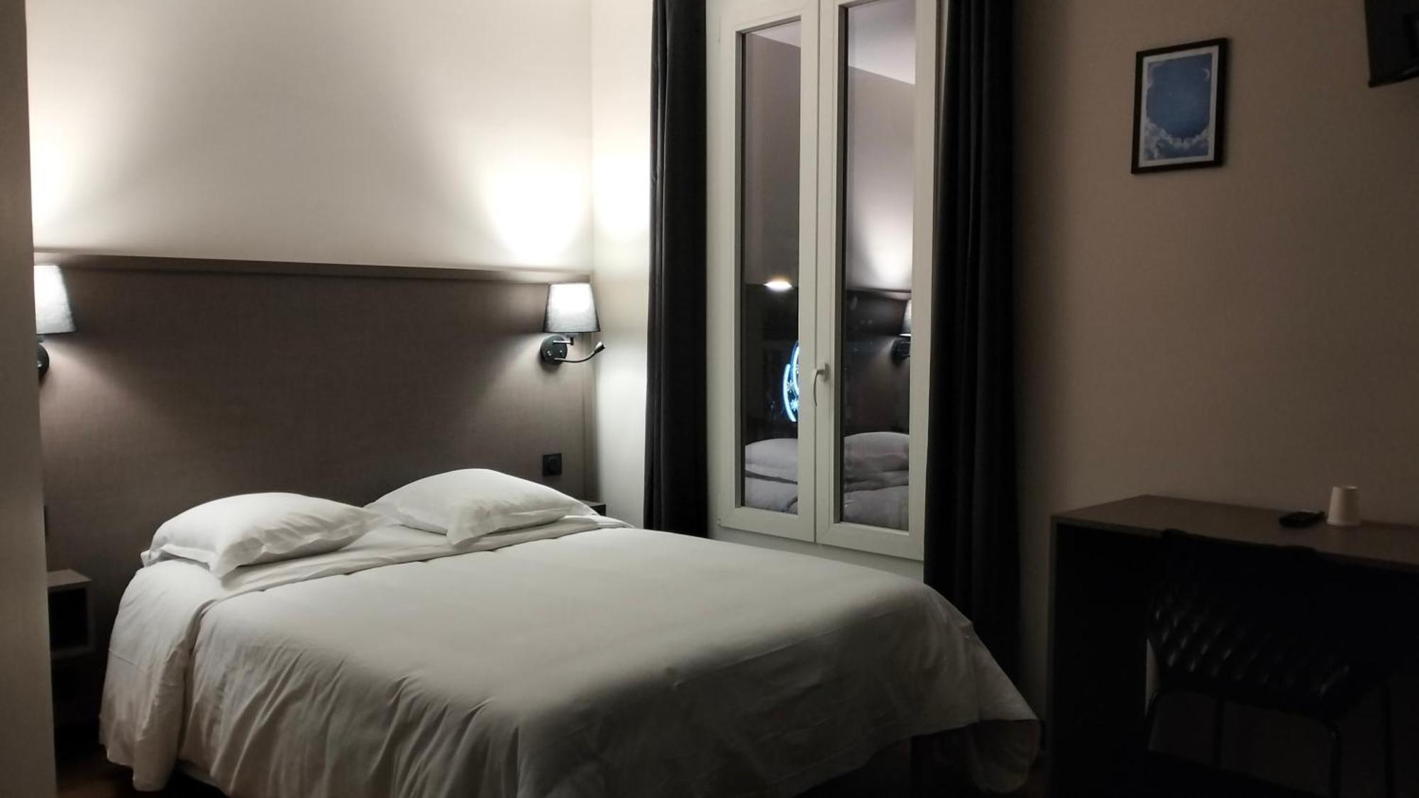 Hotel Royal Montreuil Exterior foto